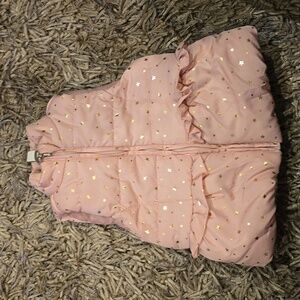 Kids vest